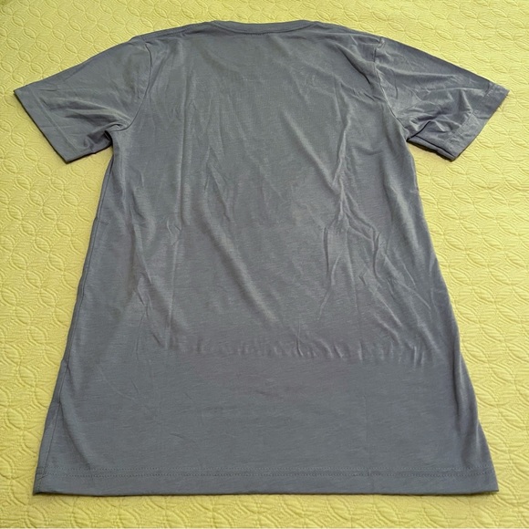 NEW Raw Threads Shirt of the Month - Rise, Run, Shine (size Small) - Picture 4 of 6